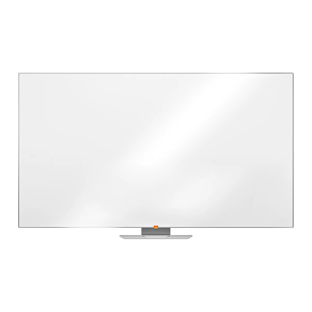 Whiteboard nobo Widescreen, emailliert, 1007 x 1890 mm