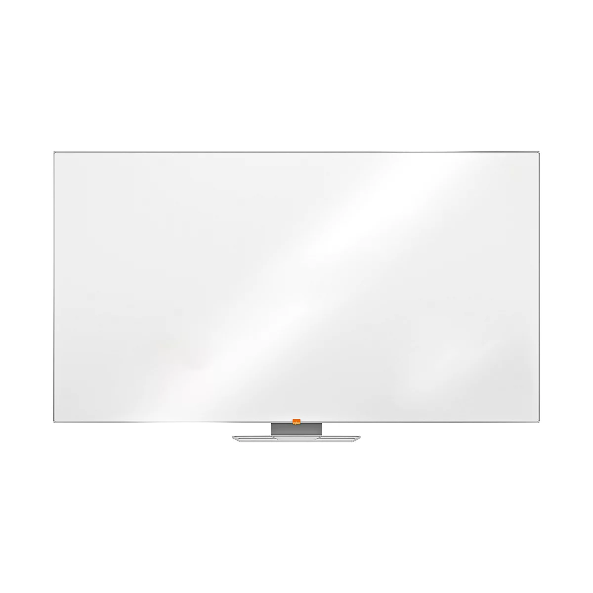 Whiteboard nobo Widescreen, emailliert, 1007 x 1890 mm