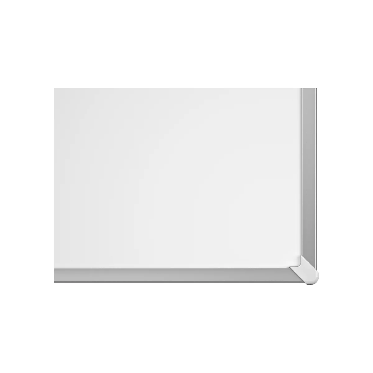 Whiteboard nobo Widescreen, emailliert, 1007 x 1890 mm