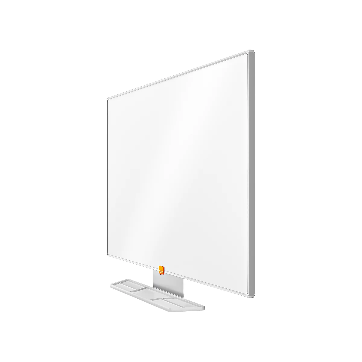 Whiteboard nobo Widescreen, emailliert, 510 x 900 mm