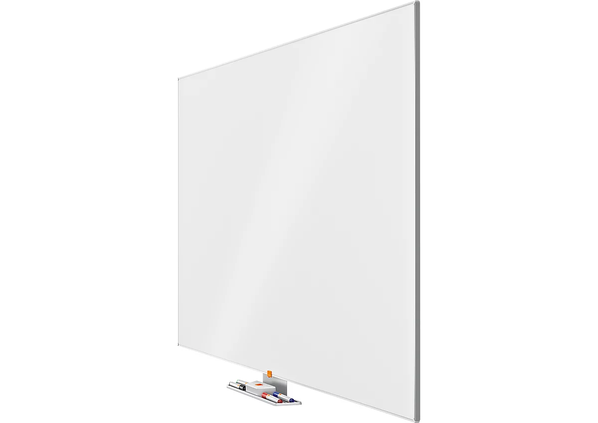 Whiteboard nobo Widescreen, Stahl Nano Clean, 1007 x 1890 mm