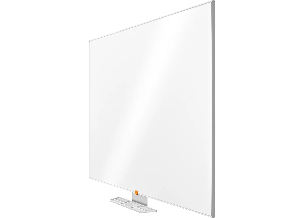 Whiteboard nobo Widescreen, Stahl Nano Clean, 880 x 1560 mm