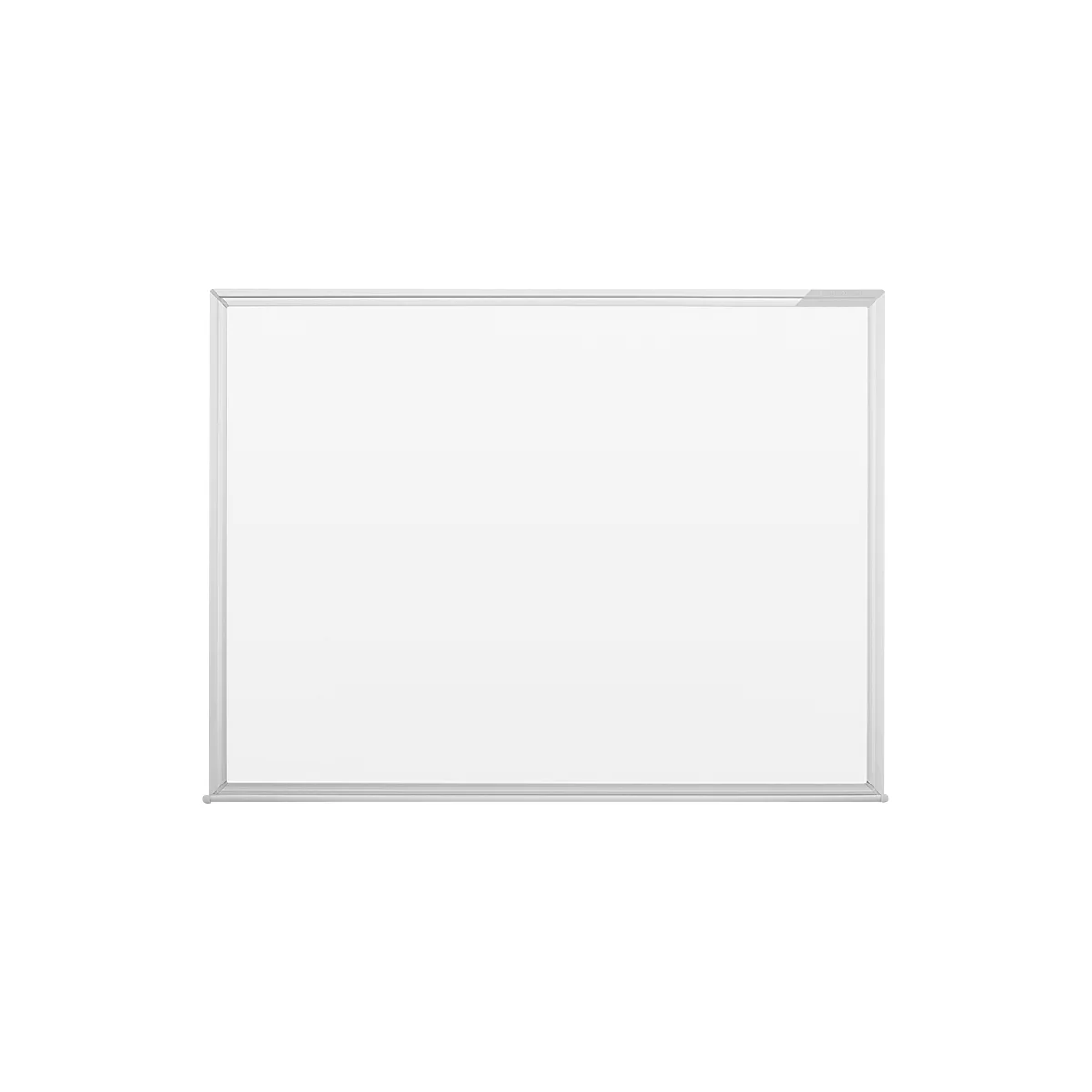 Whiteboard SP Magnetoplan, magnétique, inscriptible, 1200 x 900 mm