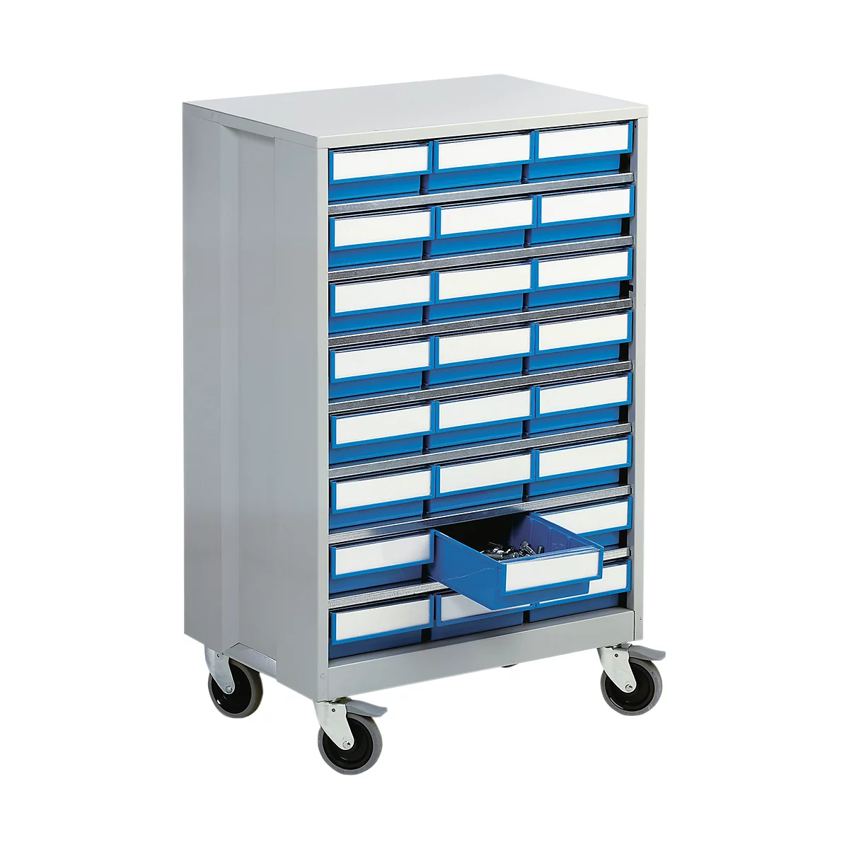 Wielen-set, 4 stuks