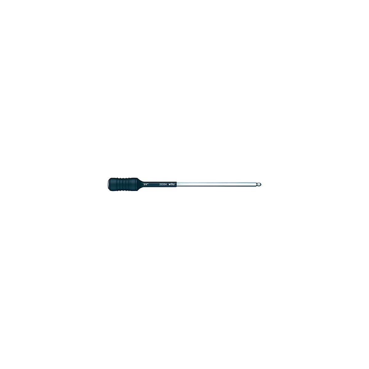 Wiha Bithandhalter Torque Bit Universal, Länge 162 mm