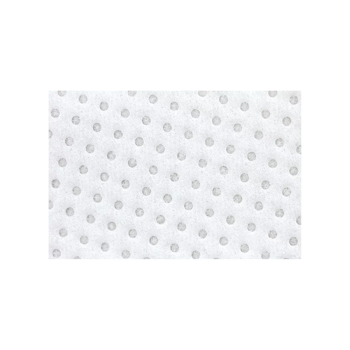 WIPEX rol vliesdoek Super Core, universeel doek, groot absorberend vermogen, 500 doeken