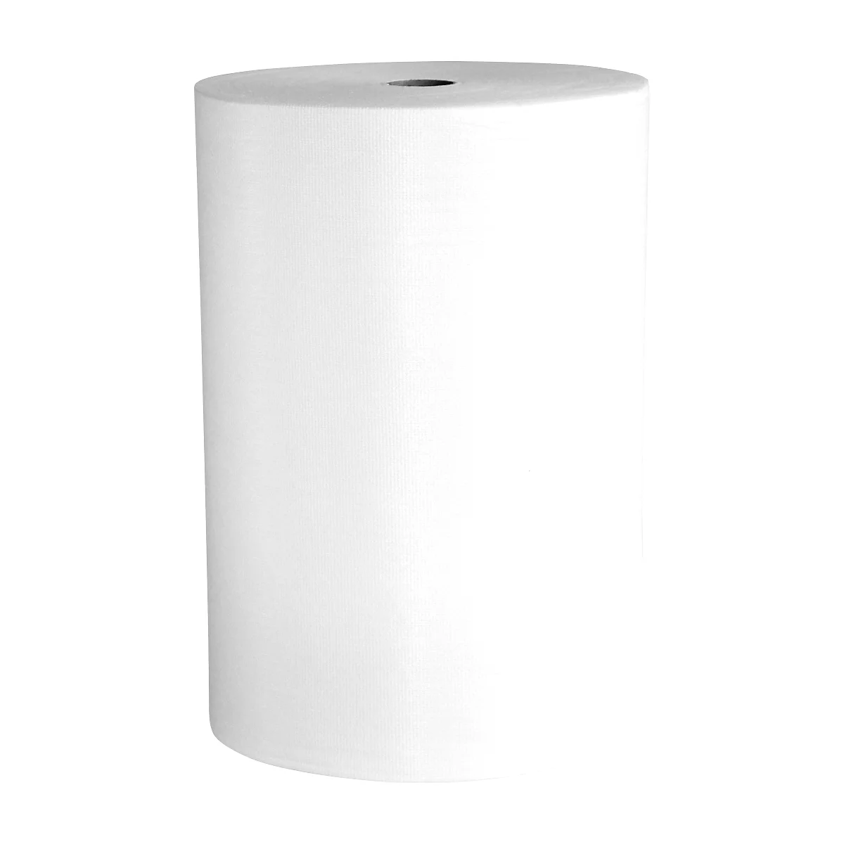 WIPEX Spezial reinigingsdoek, natuur-viscose, rol