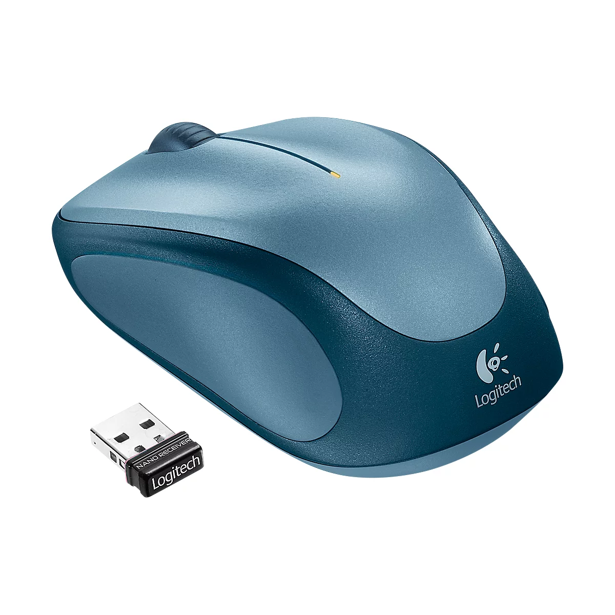 Wireless Mouse M235