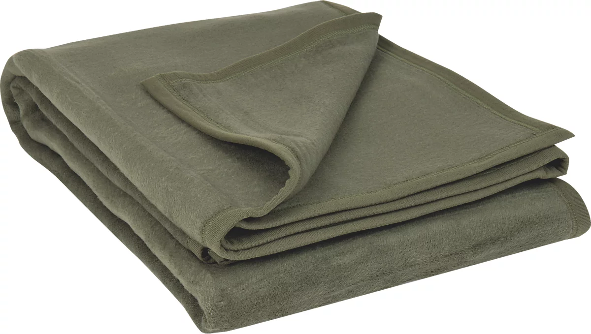 Wollen deken, 1500 x 2000 mm