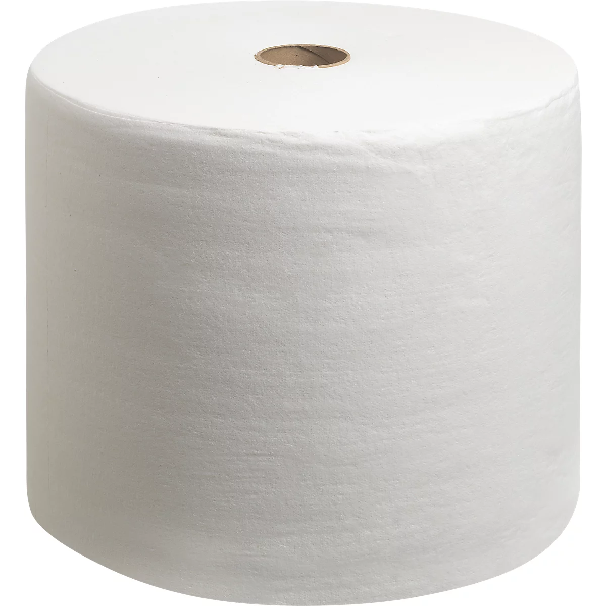 WypAll® Poetsrol L40, 1-laags, B 320 x L 310 m mm, papier, wit, 1 rol met 750 doekjes