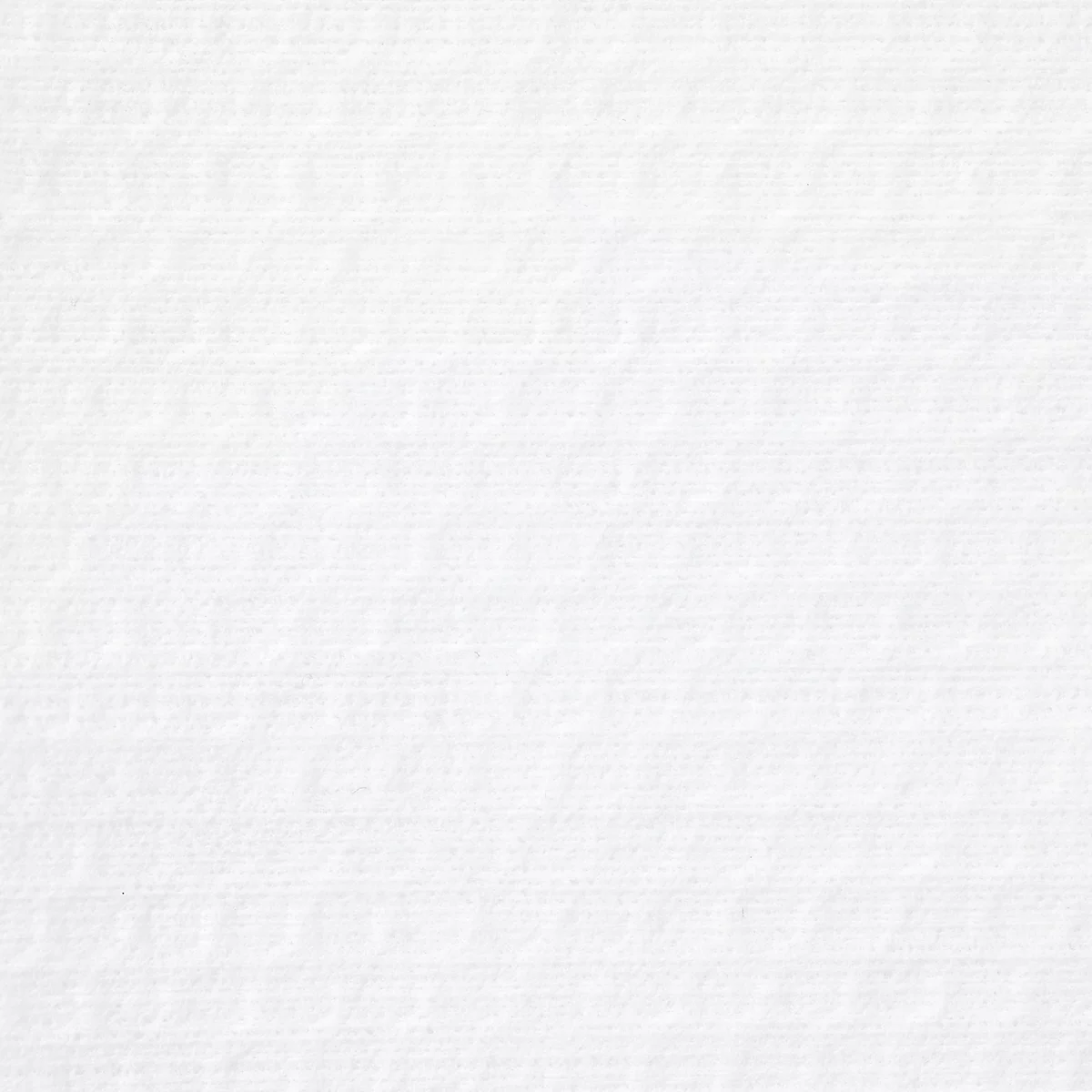 WypAll® X70 PowerClean doekjes, 1-laags, L 426 x B x 282 mm, papier, wit, 1 BRAG™ doos met 200 doekjes