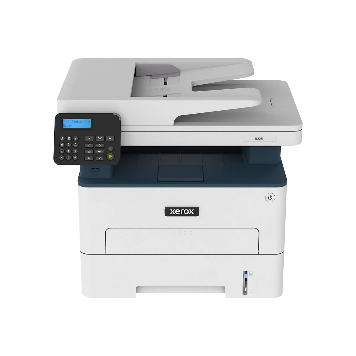 Xerox B225 - Multifunktionsdrucker - s/w