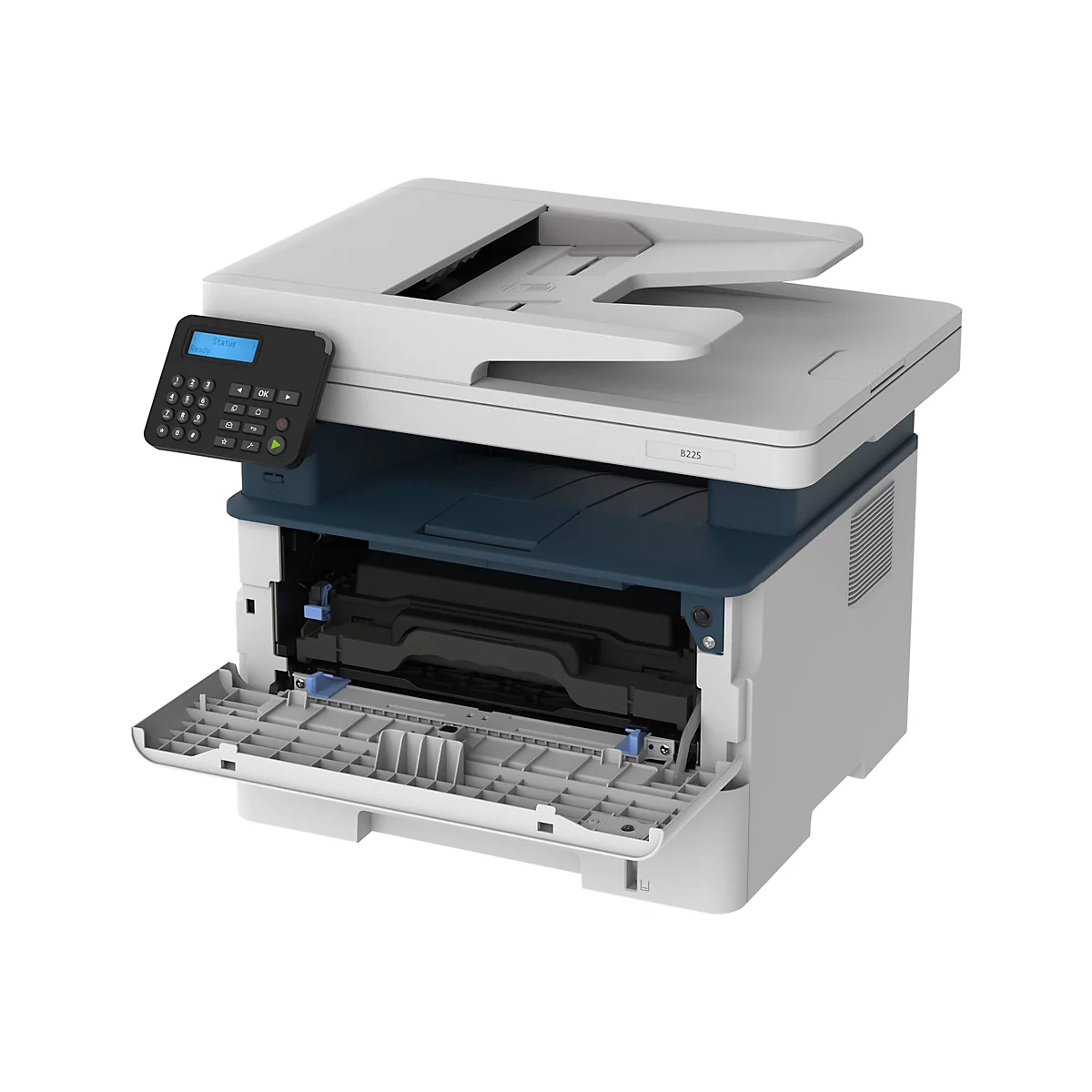 Xerox B225 - Multifunktionsdrucker - s/w