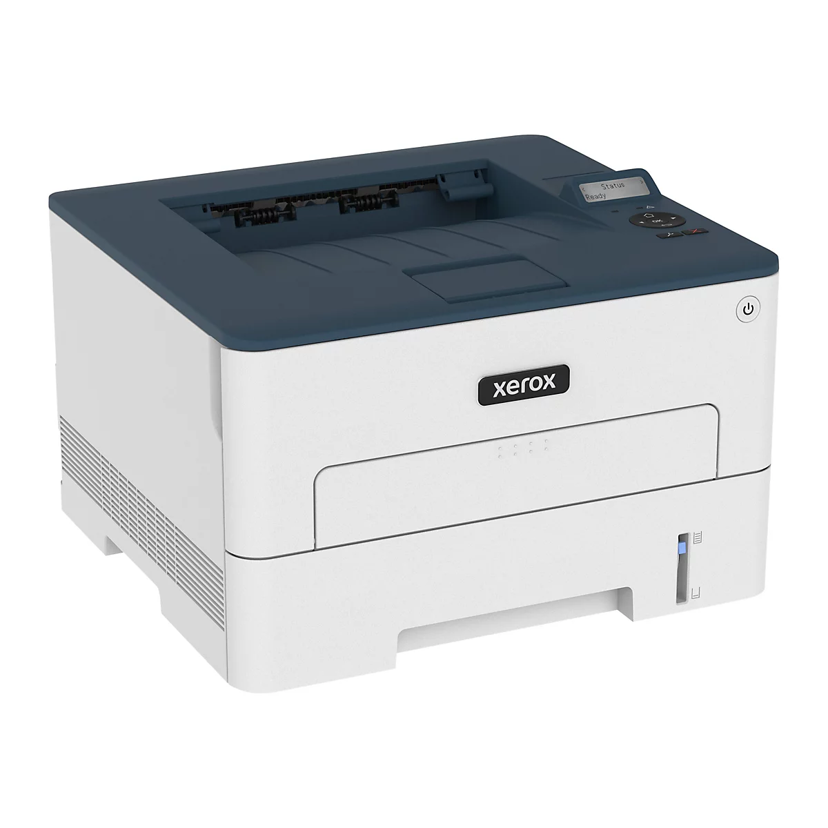 Xerox B230 - Drucker - s/w - Laser