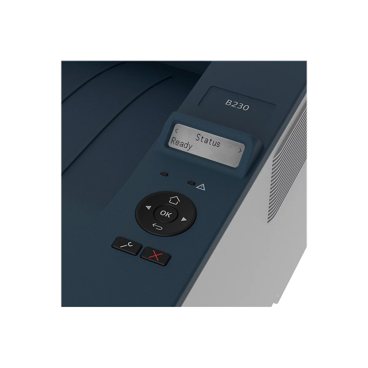 Xerox B230 - Drucker - s/w - Laser