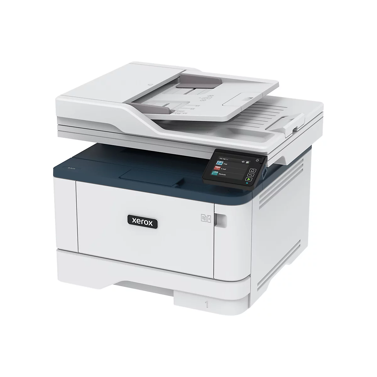 Xerox B305V_DNI - Multifunktionsdrucker - s/w - Laser - Legal (216 x 356 mm) (Original) - A4/Legal (Medien)