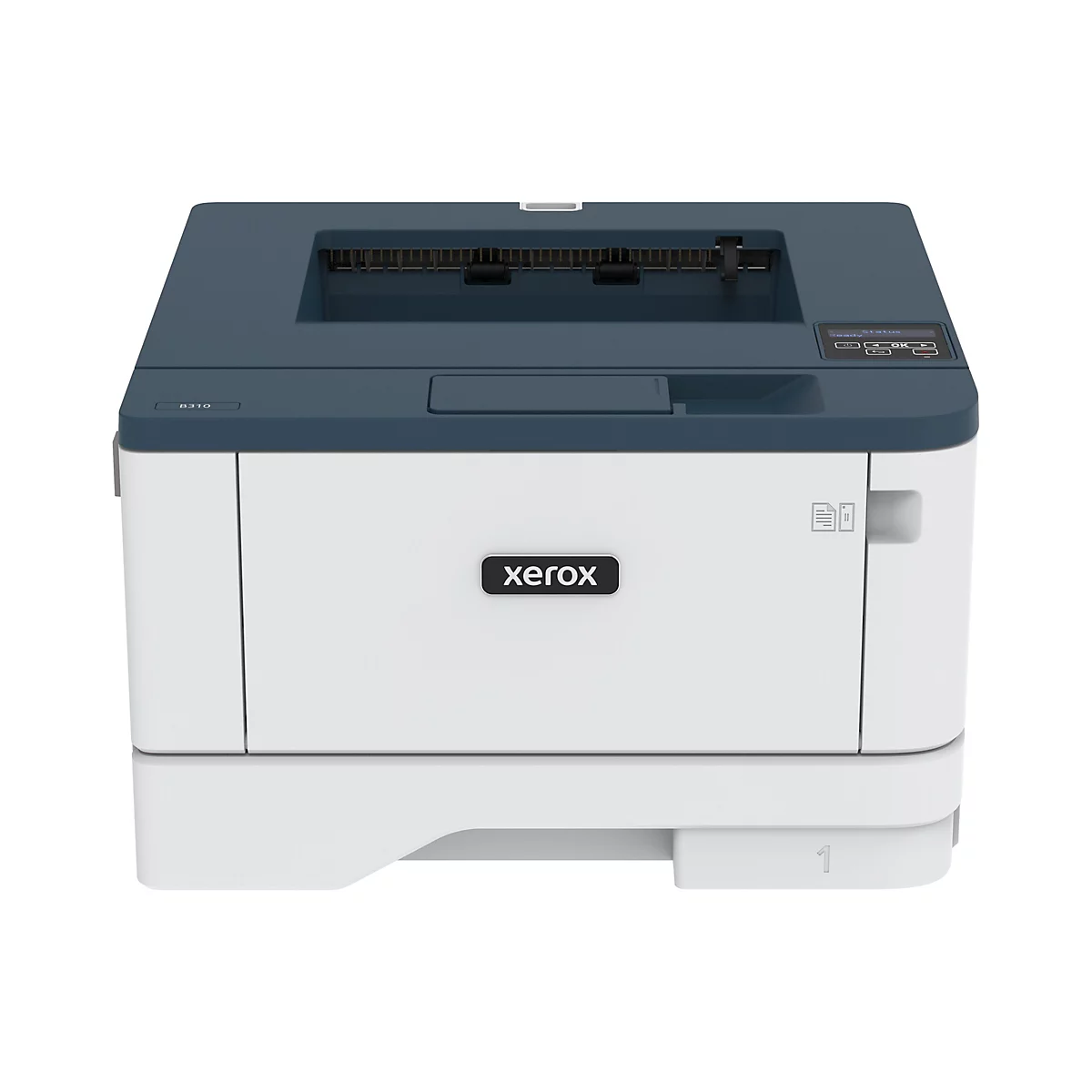Xerox B310 - Drucker - s/w - Laser