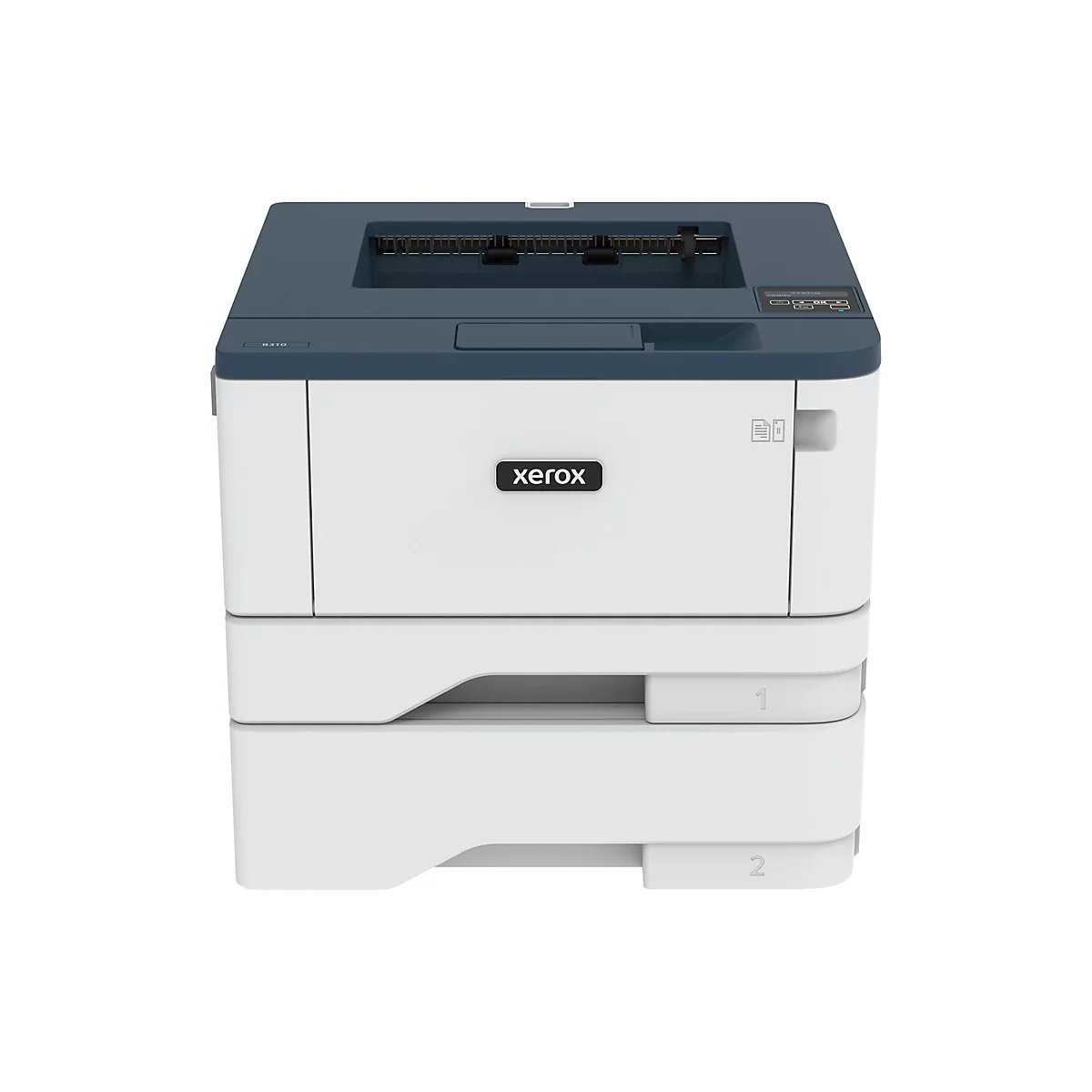 Xerox B310 - Drucker - s/w - Laser