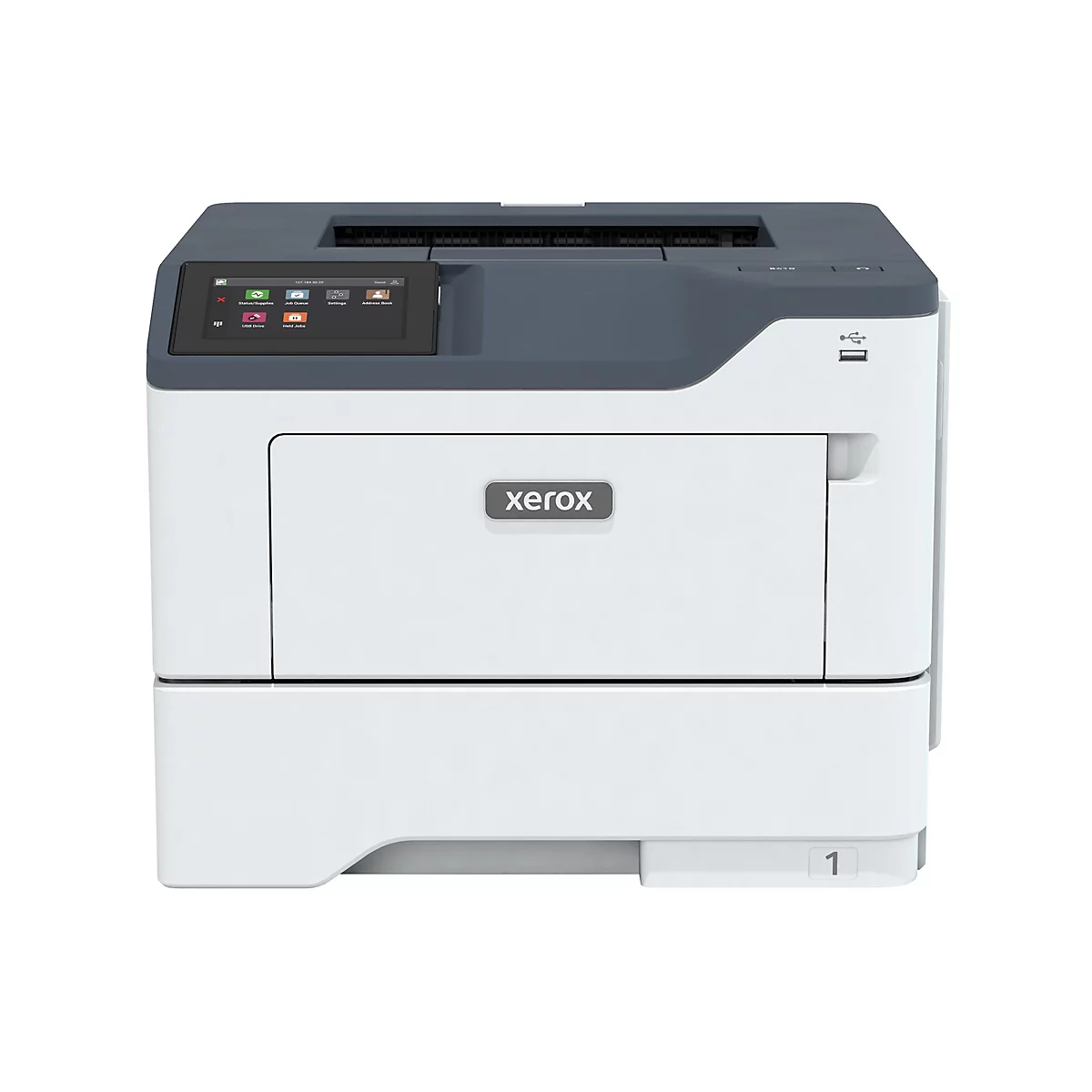 Xerox B410V_DN - Drucker - s/w - Duplex - Laser - A4/Legal