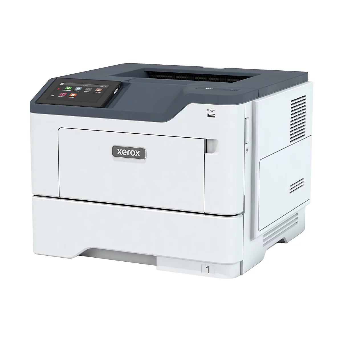 Xerox B410V_DN - Drucker - s/w - Duplex - Laser - A4/Legal