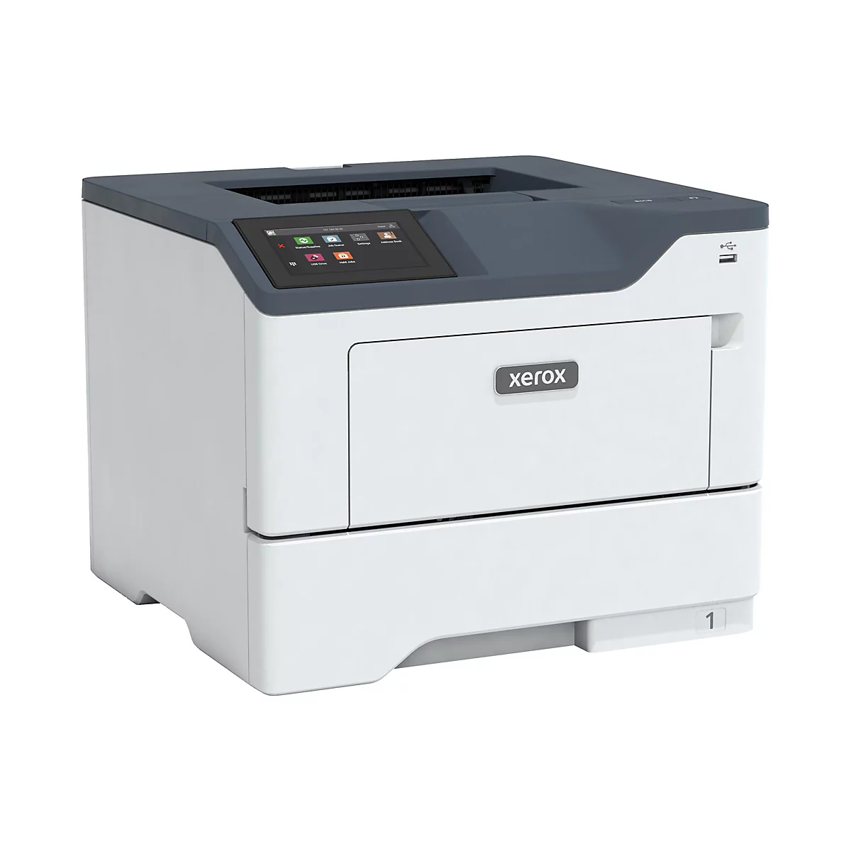 Xerox B410V_DN - Drucker - s/w - Duplex - Laser - A4/Legal