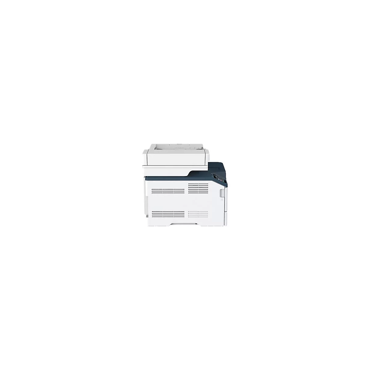 Xerox C235 - Multifunktionsdrucker - Farbe - Laser - Legal (216 x 356 mm) (Original) - A4/Legal (Medien)