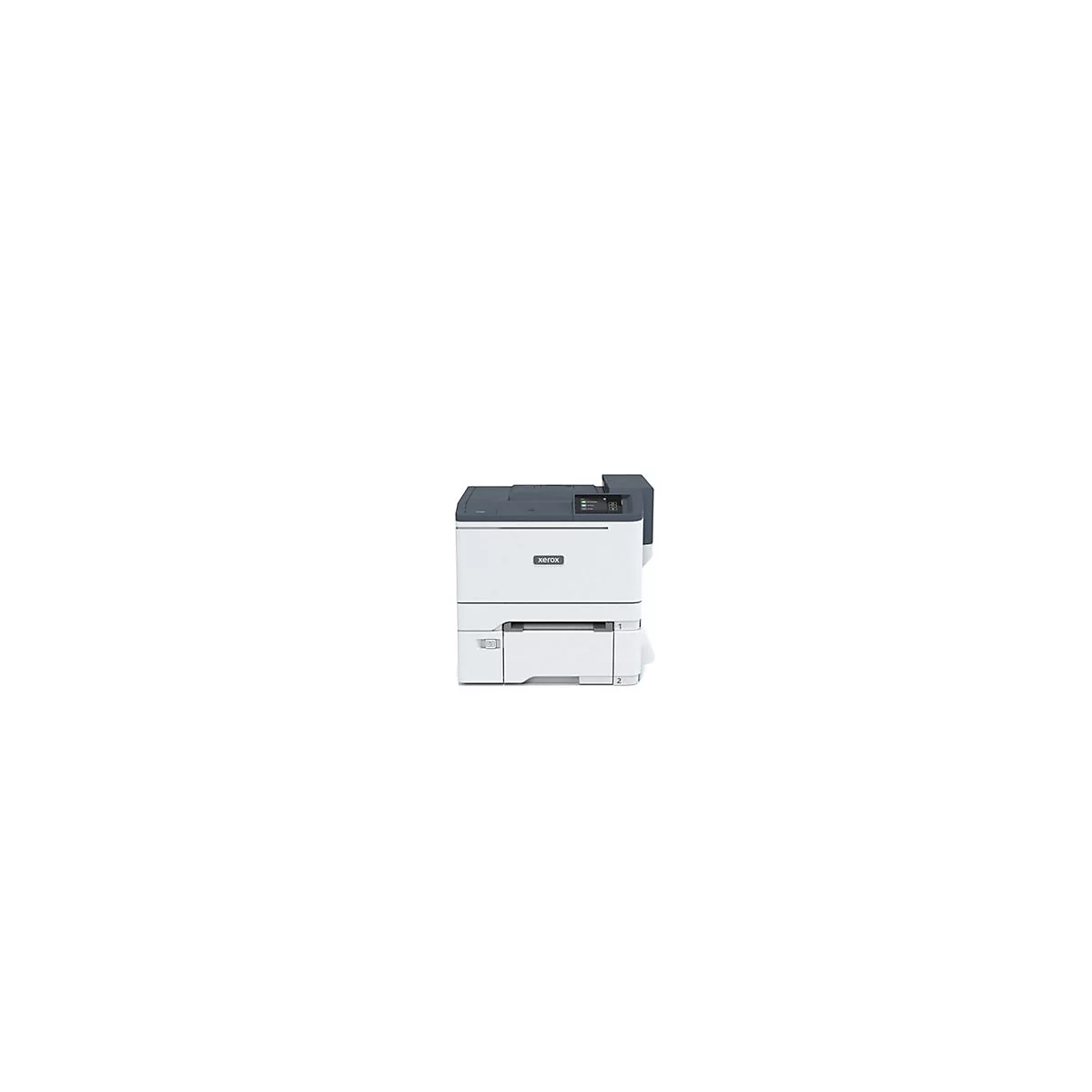 Xerox C320V_DNI - Drucker - Farbe - Duplex - Laser - A4/Legal