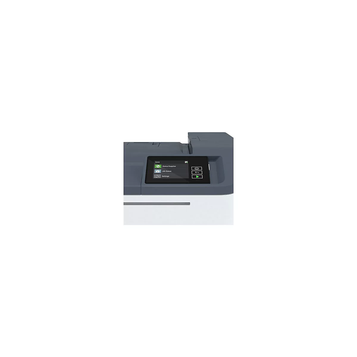 Xerox C320V_DNI - Drucker - Farbe - Duplex - Laser - A4/Legal
