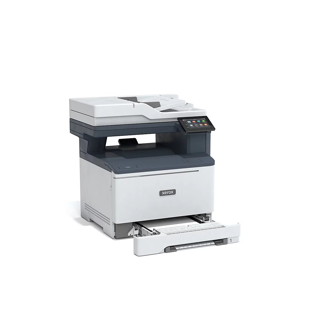Xerox C325V_DNI - Multifunktionsdrucker - Farbe - Laser - Legal (216 x 356 mm) (Original) - A4/Legal (Medien)