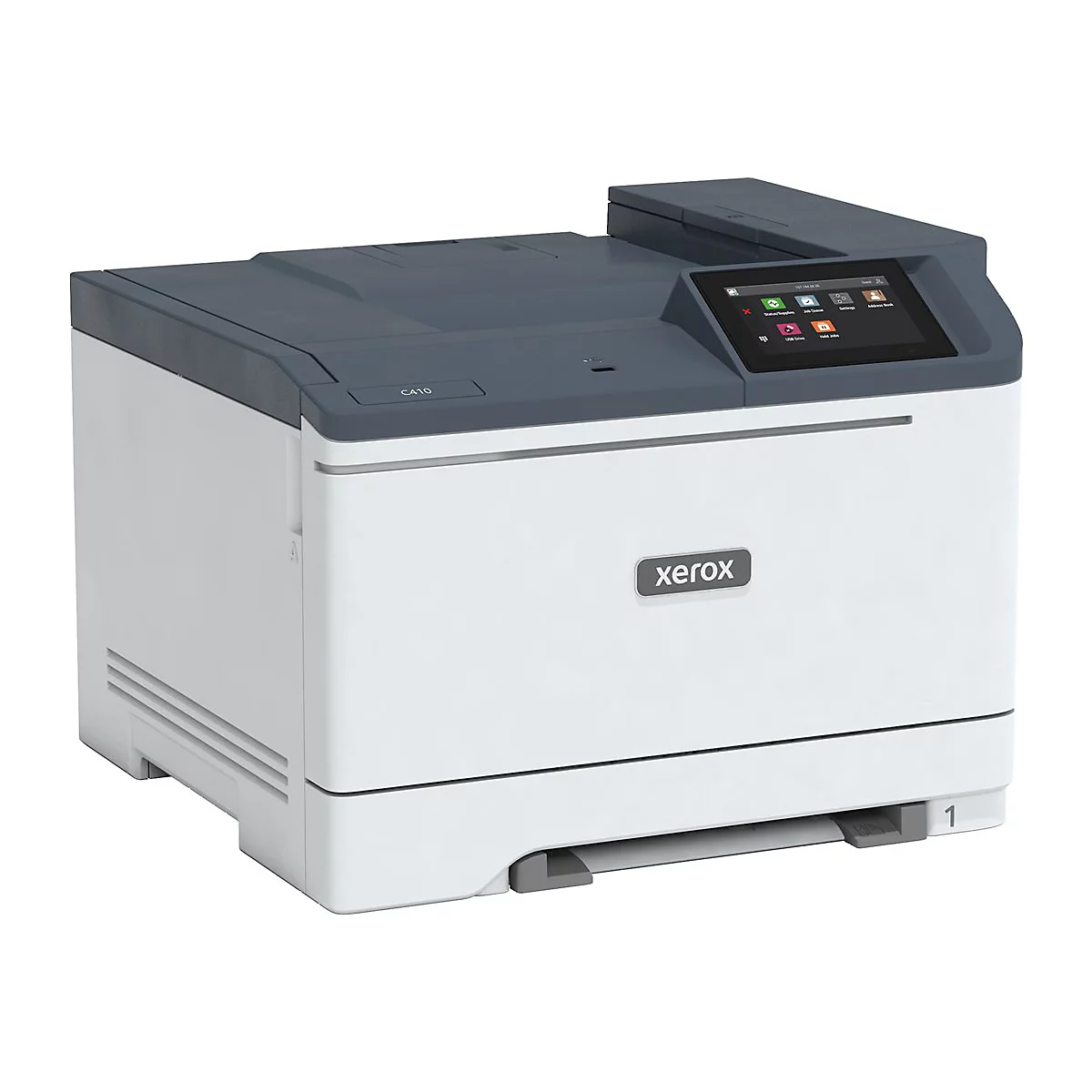 Xerox C410V_DN - Drucker - Duplex - Laser - A4/Legal - 1200 x 1200 dpi