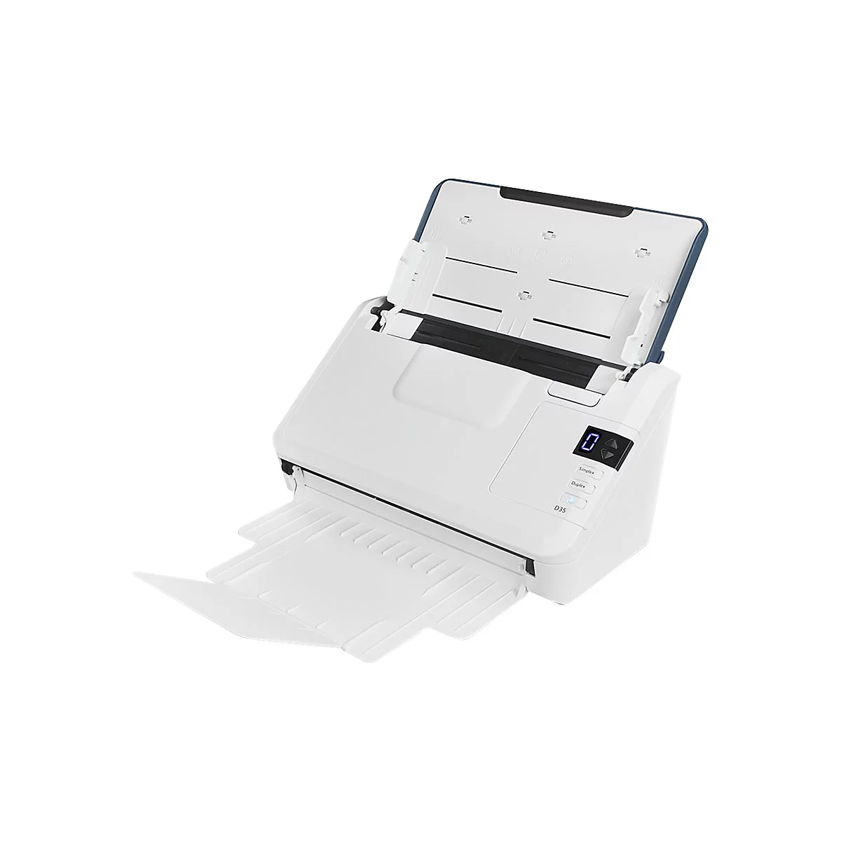 Xerox D35 - Dokumentenscanner - Contact Image Sensor (CIS) - Duplex - 216 x 5994 mm - 600 dpi