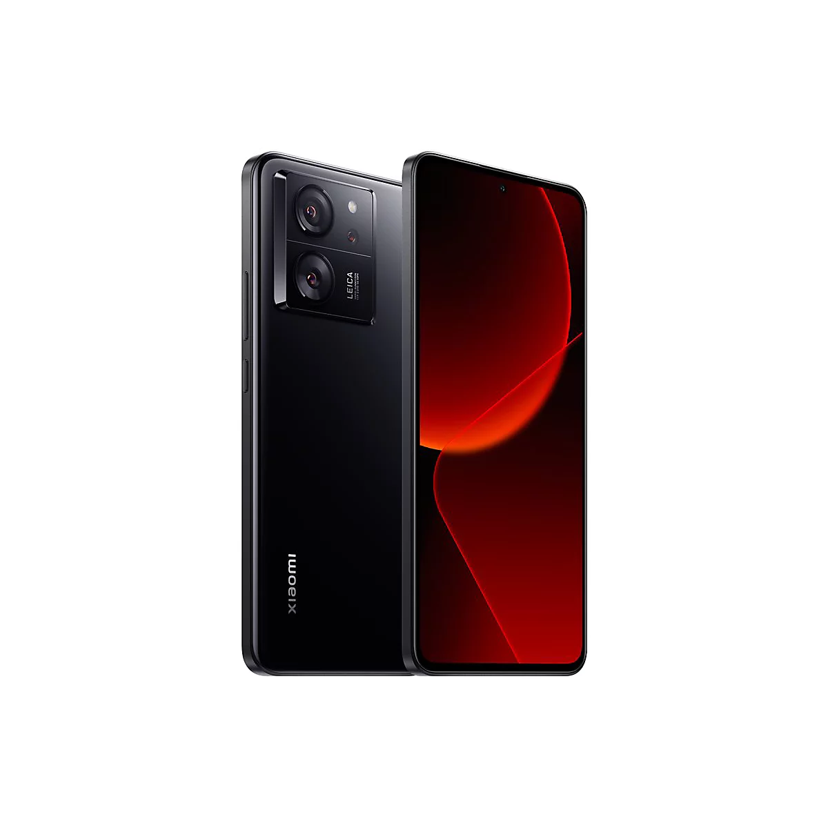 Xiaomi 13T - 5G Smartphone - Dual-SIM - RAM 8 GB / Interner Speicher 256 GB - OLED-Display - 6.67'