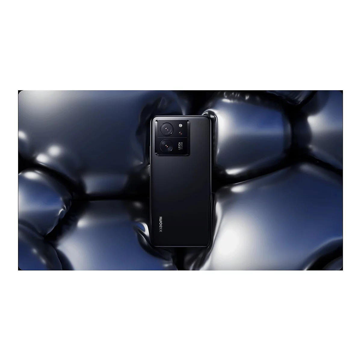 Xiaomi 13T - 5G Smartphone - Dual-SIM - RAM 8 GB / Interner Speicher 256 GB - OLED-Display - 6.67'