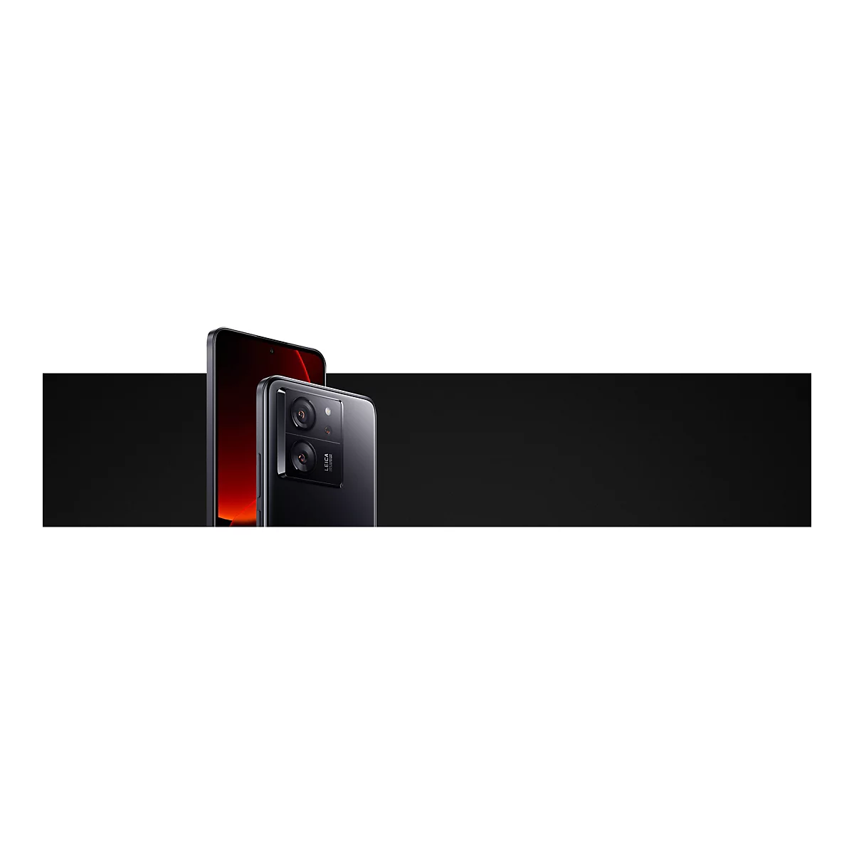 Xiaomi 13T - 5G Smartphone - Dual-SIM - RAM 8 GB / Interner Speicher 256 GB - OLED-Display - 6.67'