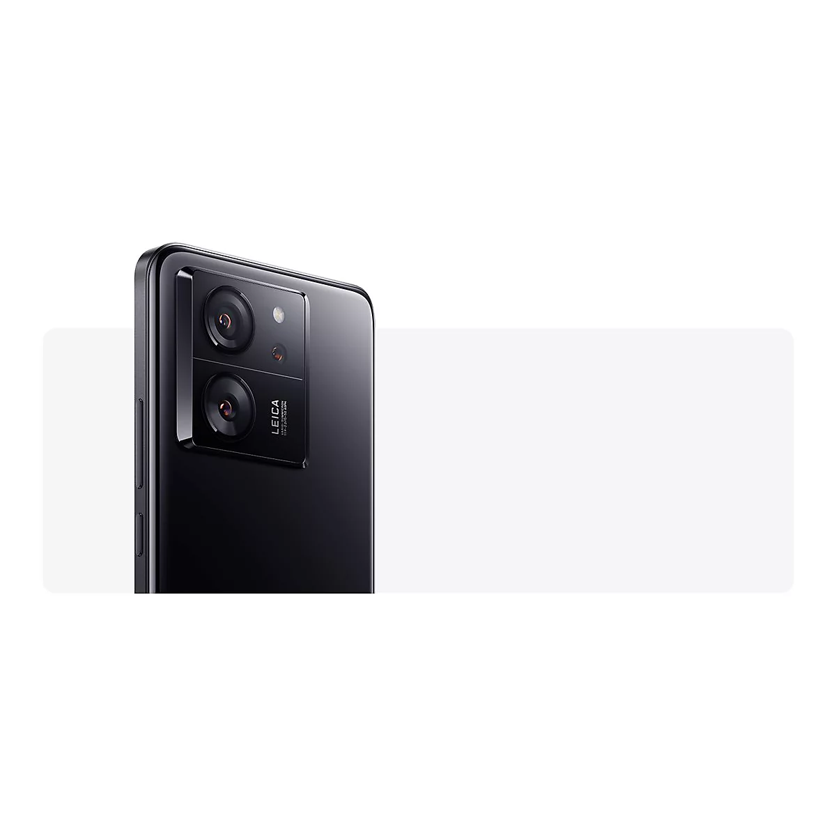 Xiaomi 13T - 5G Smartphone - Dual-SIM - RAM 8 GB / Interner Speicher 256 GB - OLED-Display - 6.67'