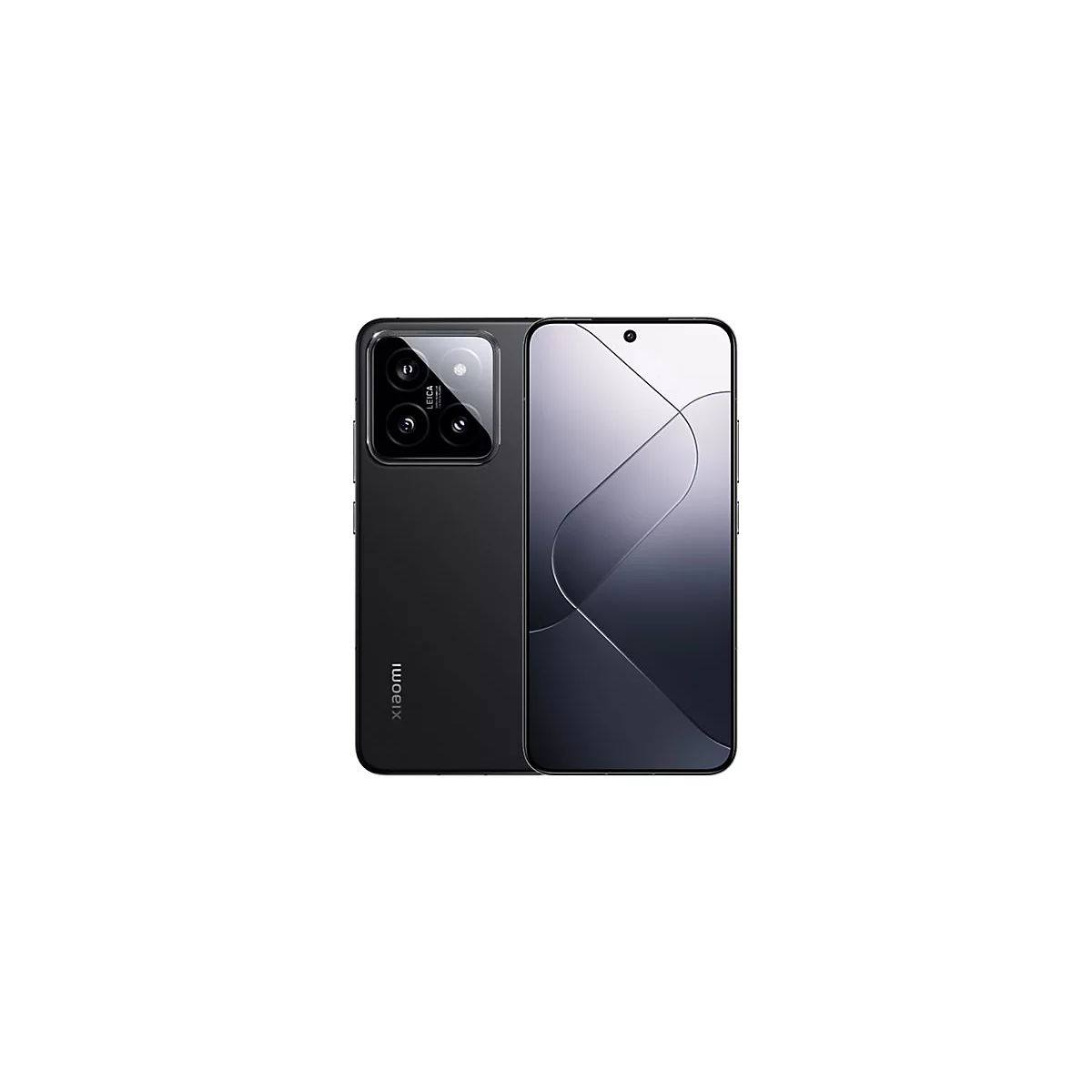 Xiaomi 14 - 5G Smartphone - Dual-SIM - RAM 12 GB / Interner Speicher 512 GB - OLED-Display - 6.36'