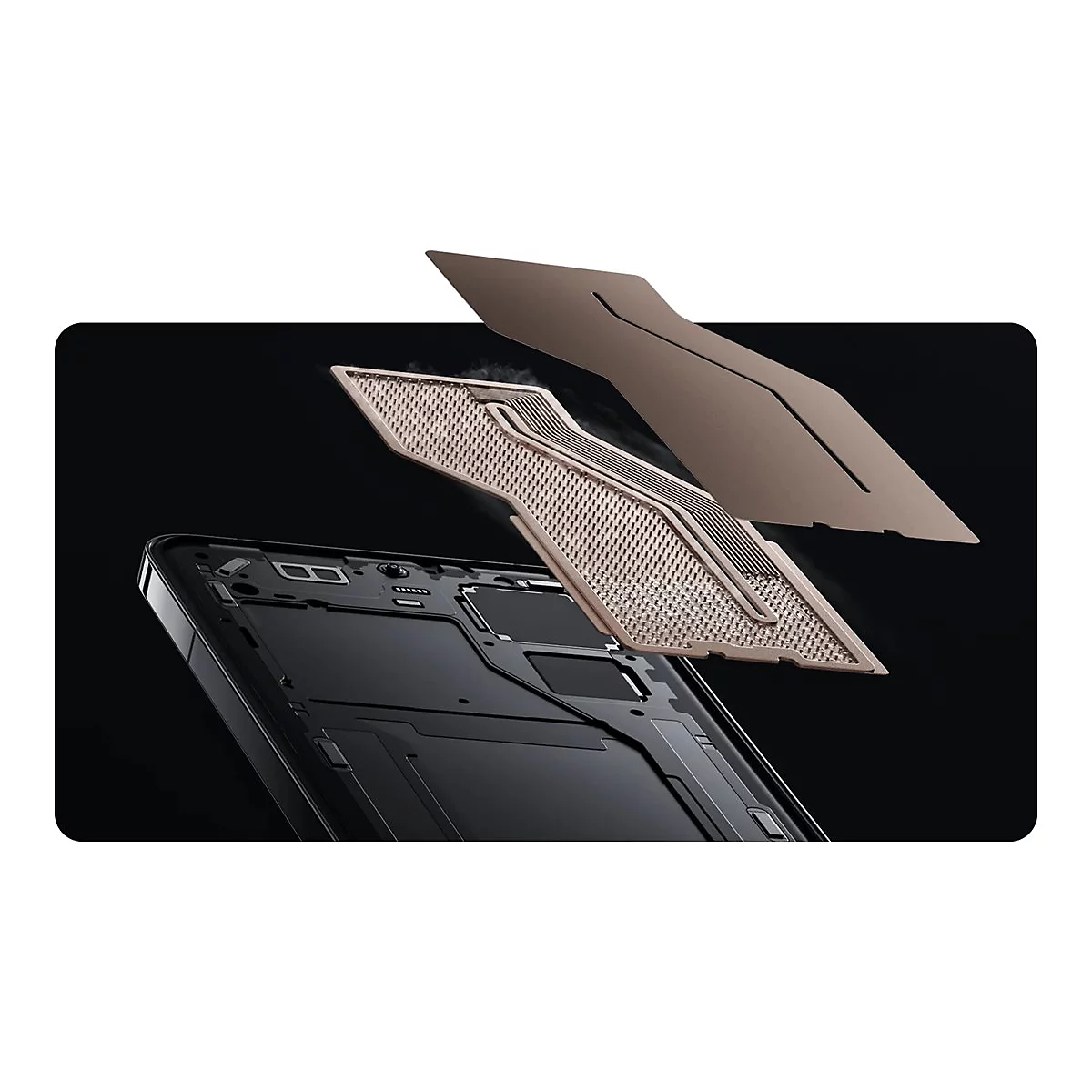 Xiaomi 14 - 5G Smartphone - Dual-SIM - RAM 12 GB / Interner Speicher 512 GB - OLED-Display - 6.36'
