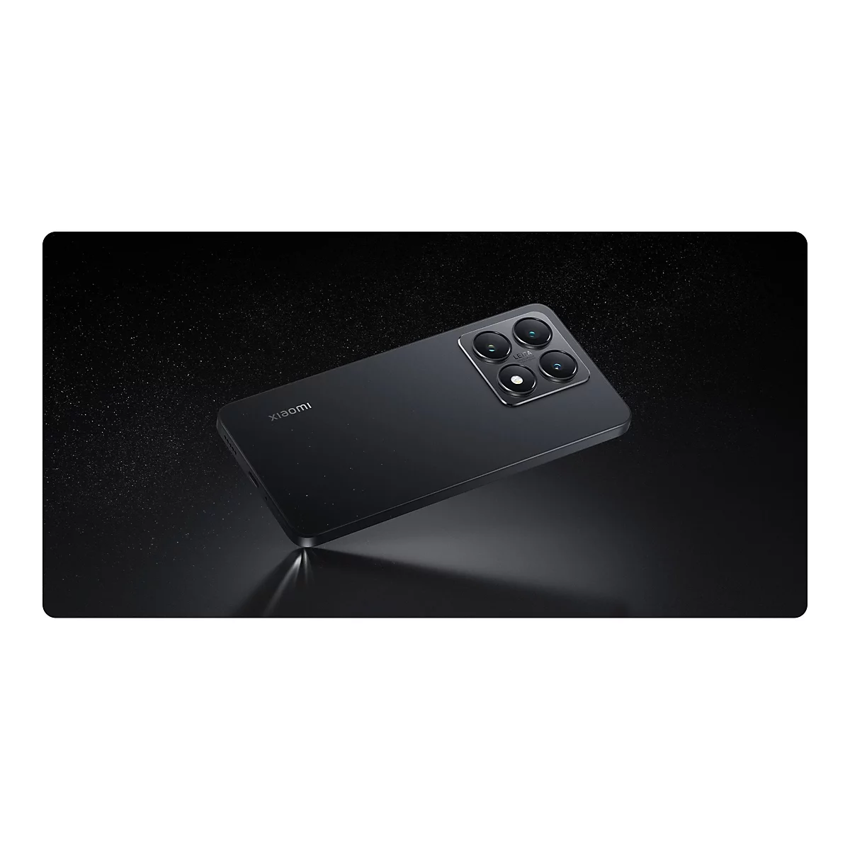 Xiaomi 14T - 5G Smartphone - Dual-SIM - RAM 12 GB / Interner Speicher 256 GB - OLED-Display - 6.67'