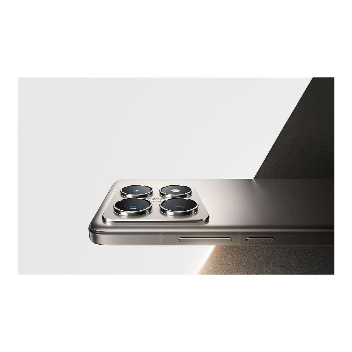 Xiaomi 14T Pro - 5G Smartphone - Dual-SIM - RAM 12 GB / Interner Speicher 512 GB - OLED-Display - 6.67'