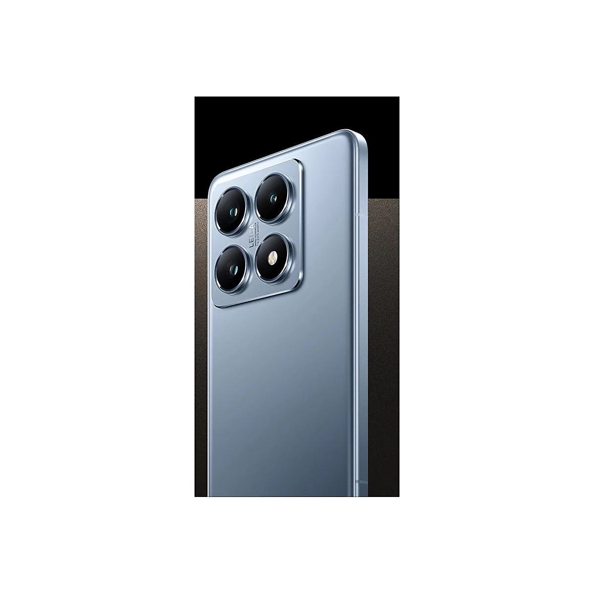 Xiaomi 14T Pro - 5G Smartphone - Dual-SIM - RAM 12 GB / Interner Speicher 512 GB - OLED-Display - 6.67'
