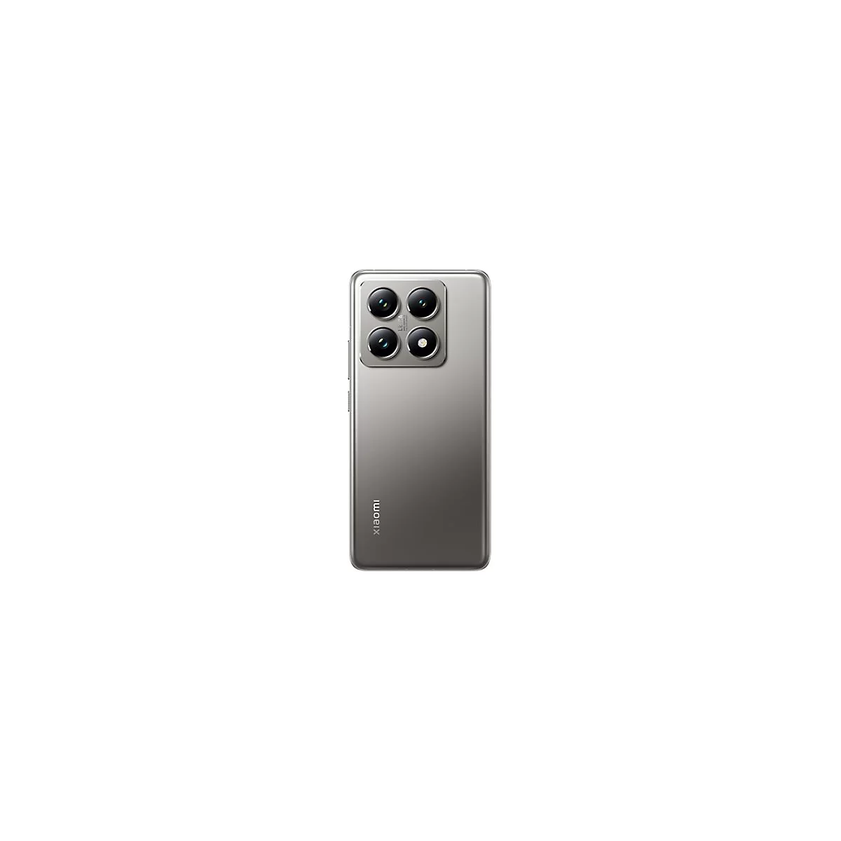 Xiaomi 14T Pro - 5G Smartphone - Dual-SIM - RAM 12 GB / Interner Speicher 512 GB - OLED-Display - 6.67'
