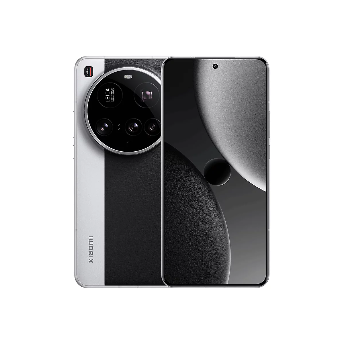 Xiaomi 15 Ultra - 5G Smartphone - Dual-SIM - RAM 16 GB / Interner Speicher 512 GB - OLED-Display - 6.73'