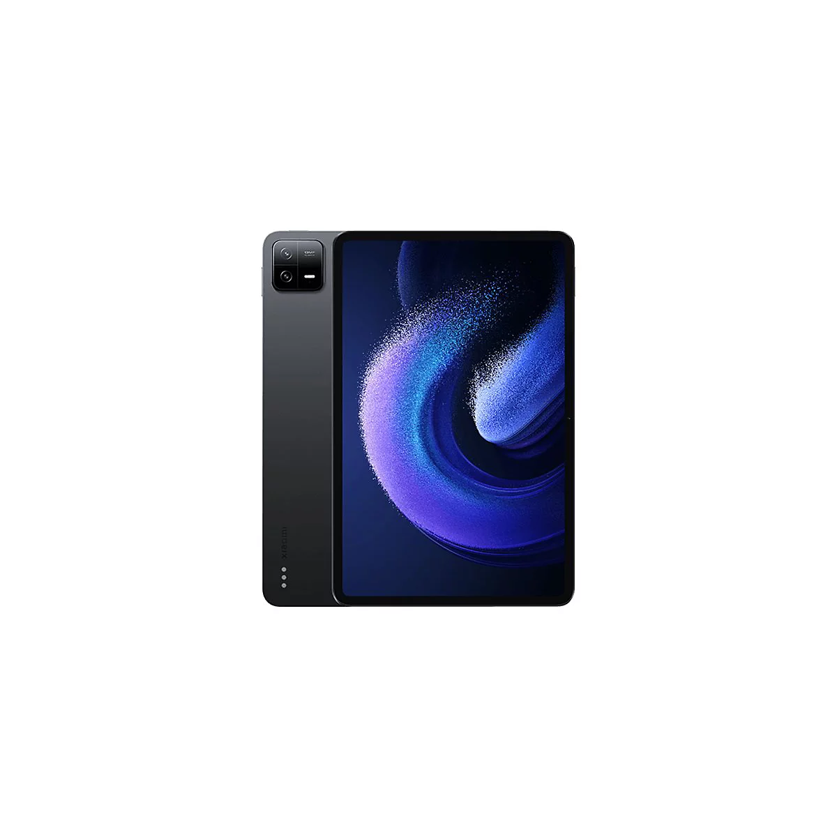Xiaomi Pad 6 - Tablet - MIUI 14 for Pad - 128 GB UFS card - 27.9 cm (11') (2880 x 1800) - Gravity Gray