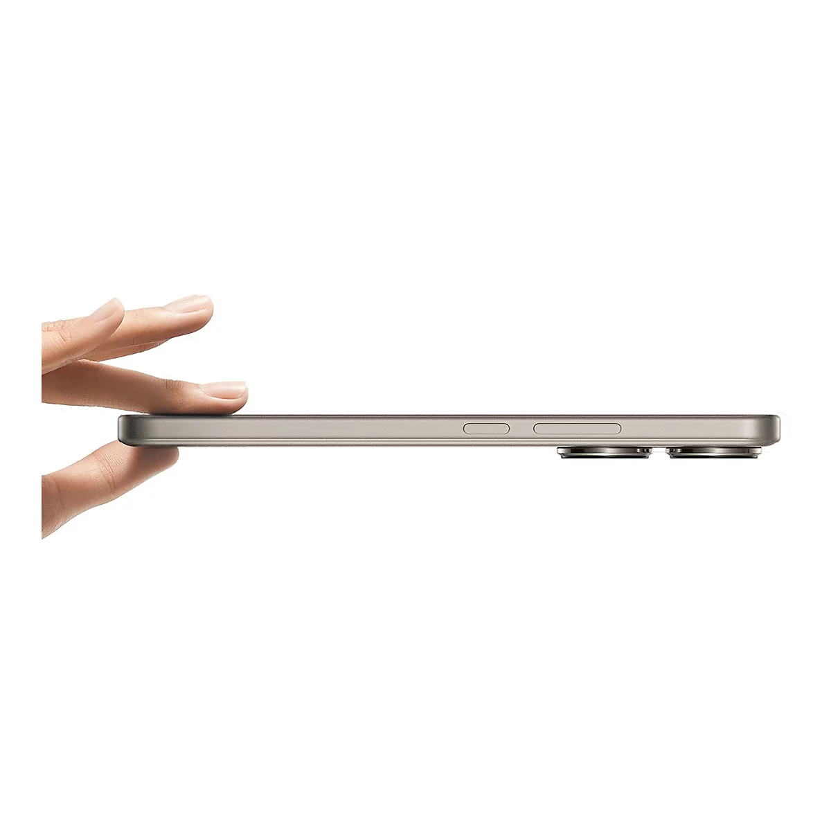 Xiaomi POCO F6 - 5G Smartphone - Dual-SIM - RAM 8 GB / Interner Speicher 256 GB - OLED-Display - 6.67'