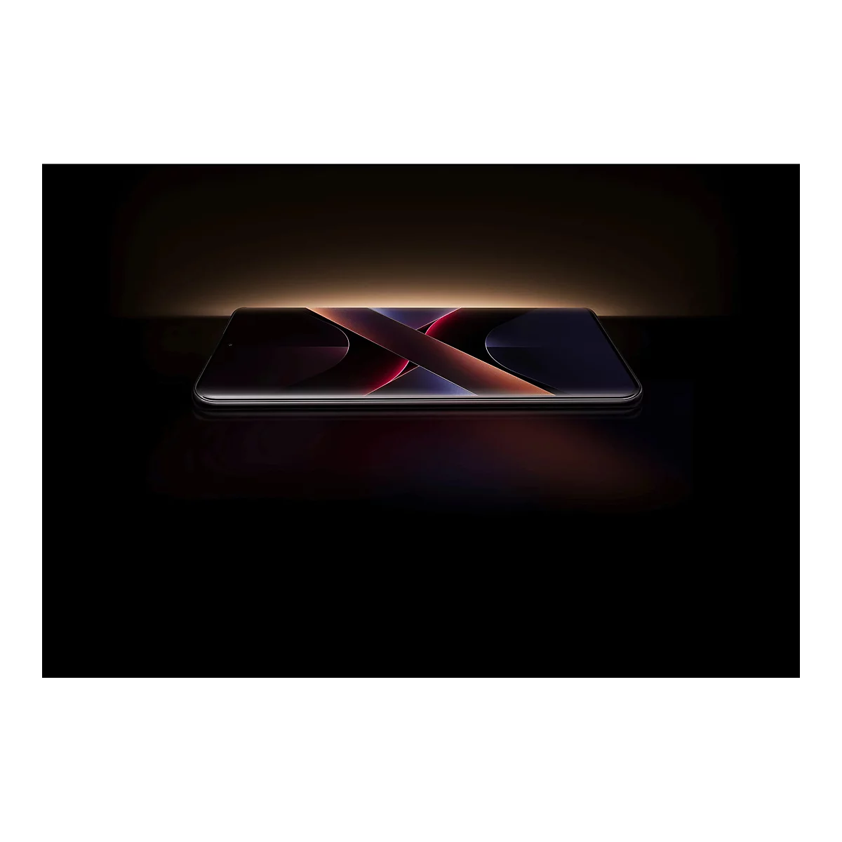 Xiaomi POCO X7 - 5G Smartphone - Dual-SIM - RAM 12 GB / Interner Speicher 512 GB - OLED-Display - 6.67'