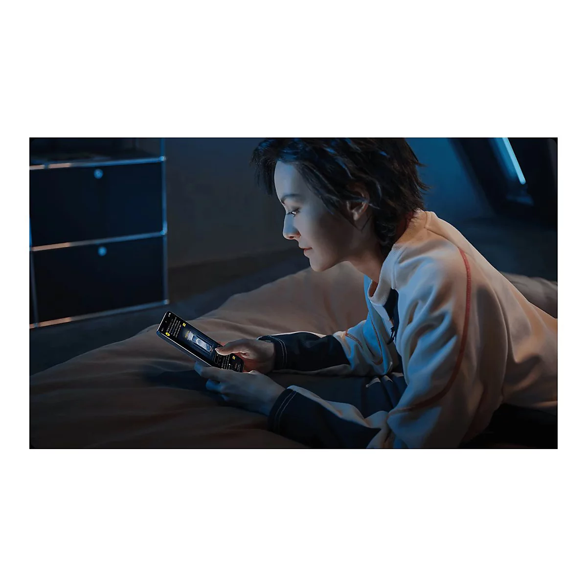 Xiaomi POCO X7 Pro - 5G Smartphone - Dual-SIM - RAM 12 GB / Interner Speicher 256 GB - OLED-Display - 6.67'