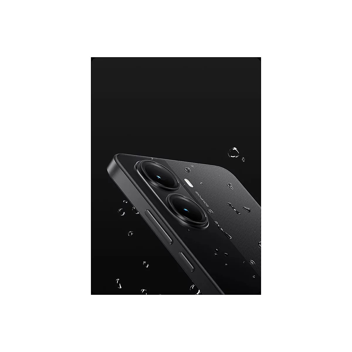 Xiaomi POCO X7 Pro - 5G Smartphone - Dual-SIM - RAM 12 GB / Interner Speicher 256 GB - OLED-Display - 6.67'