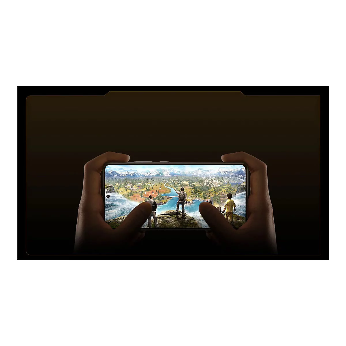 Xiaomi POCO X7 Pro - 5G Smartphone - Dual-SIM - RAM 12 GB / Interner Speicher 256 GB - OLED-Display - 6.67'