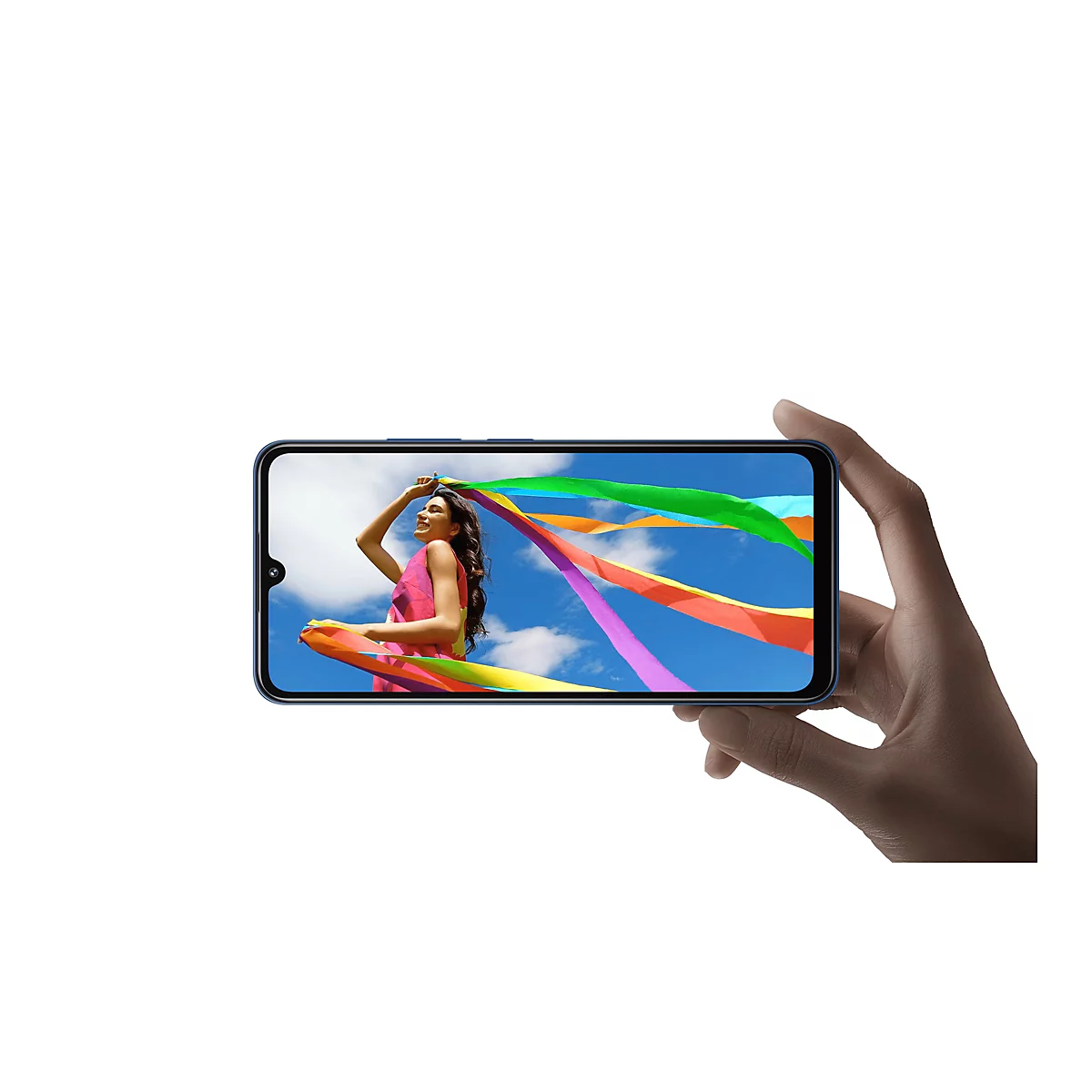 Xiaomi Redmi 14C - 4G Smartphone - Dual-SIM - RAM 8 GB / Interner Speicher 256 GB - 6.88' - 1640 x 720 Pixel (120 Hz)