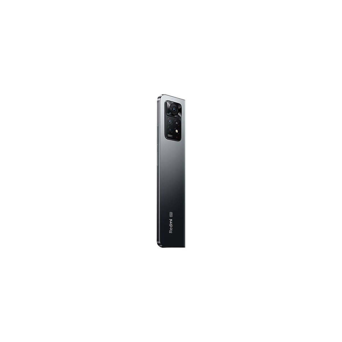 Xiaomi Redmi Note 11 Pro 5G - Graphitgrau - 5G Smartphone - 128 GB - GSM